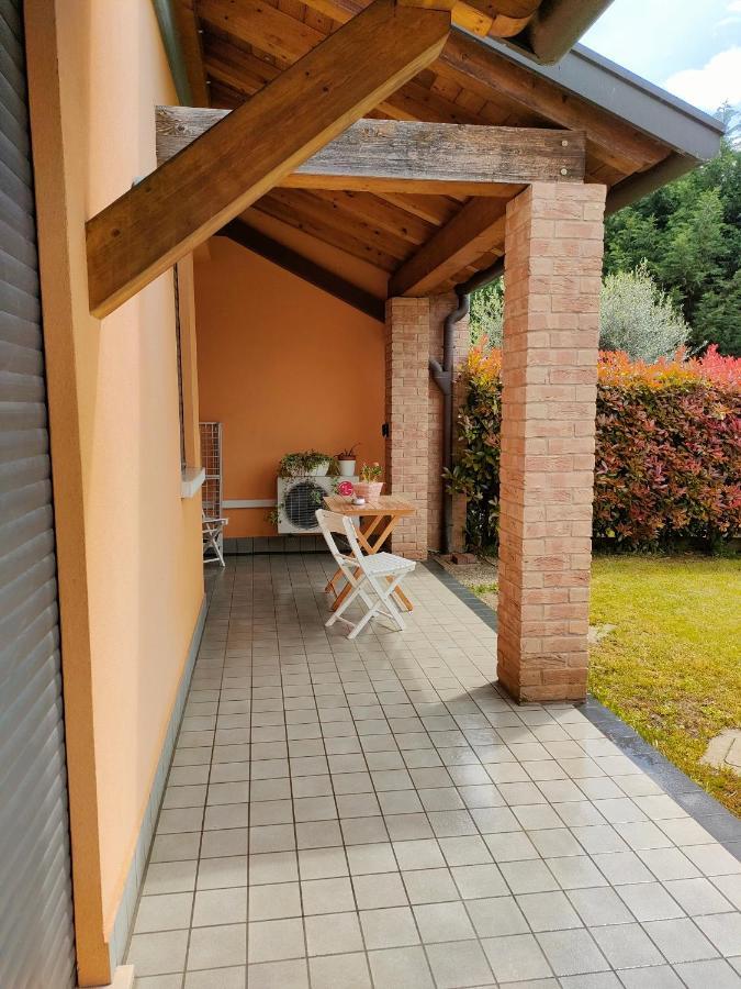 ,,,A Casa Di Martina Apartment Mestre Exterior foto